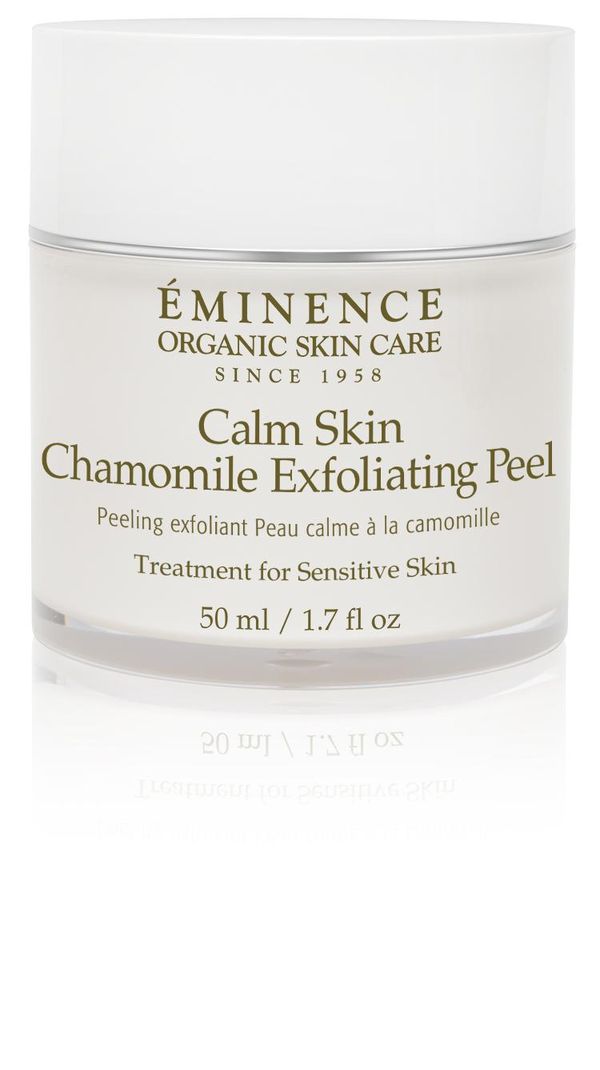 Eminence Calm Skin Chamomile Exfoliating Peel